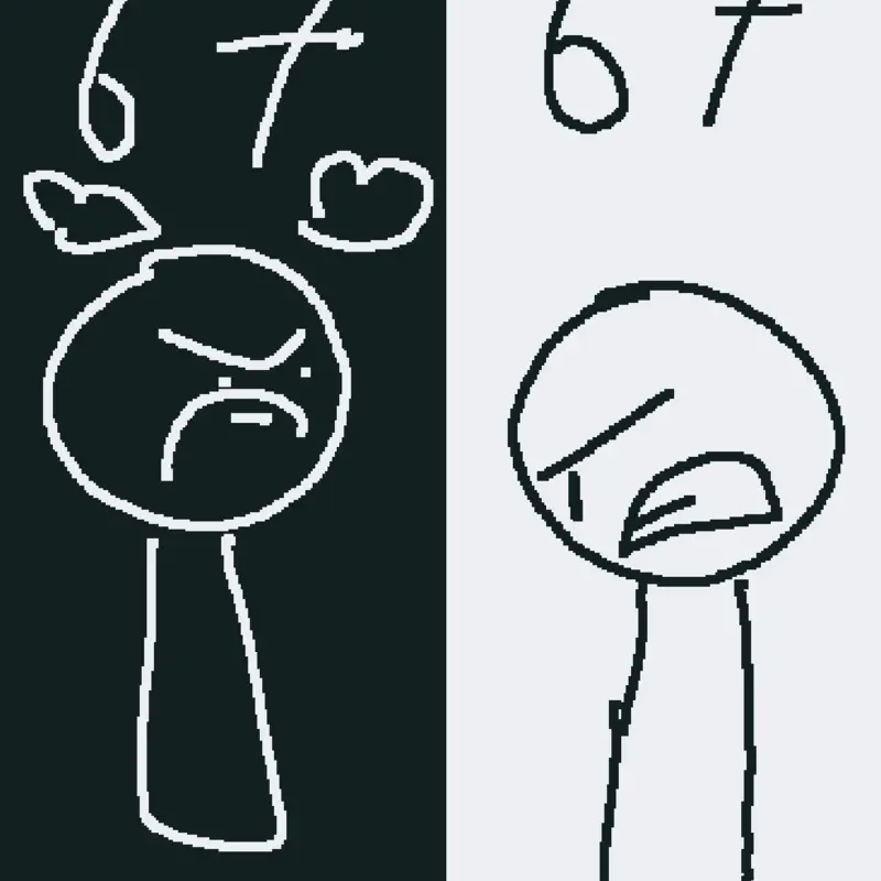 Game by @SnoozerTheScrafty