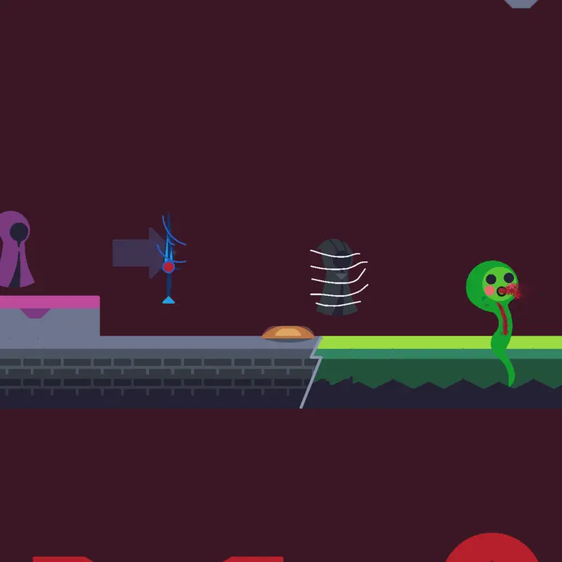 Battle cloke by @antgames