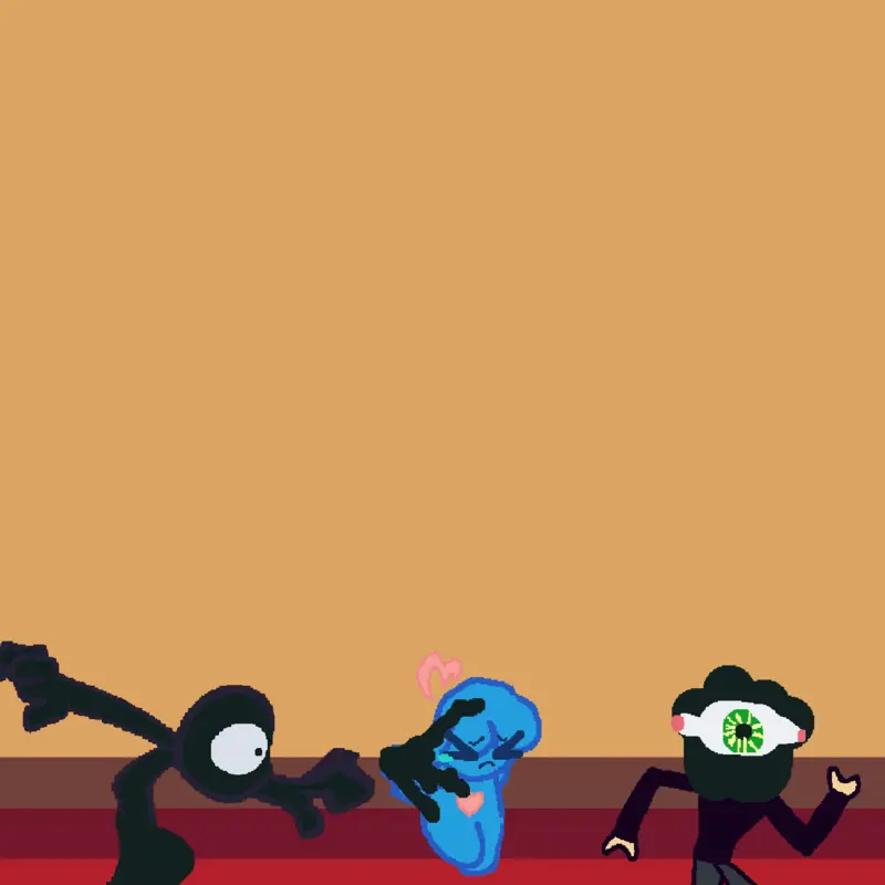 Game by @TestasT