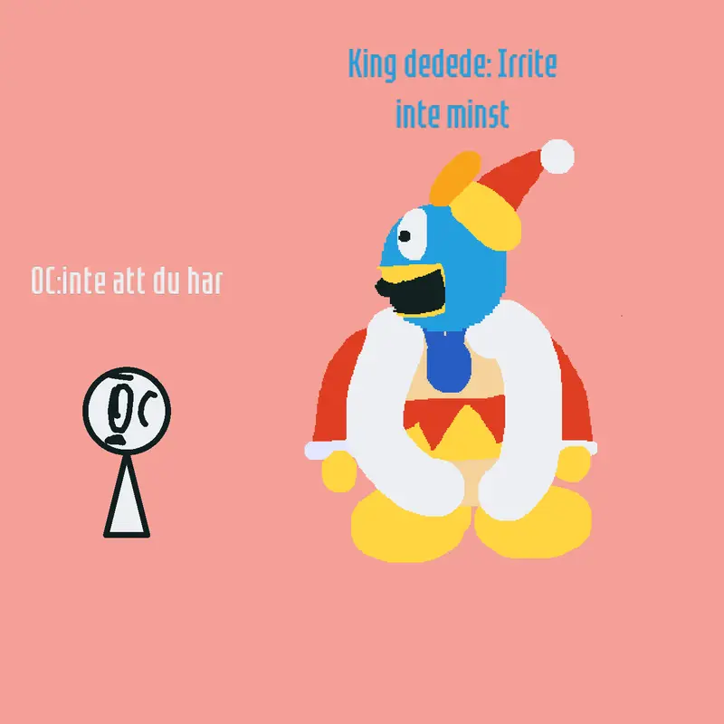 Game by @the-animation-teka