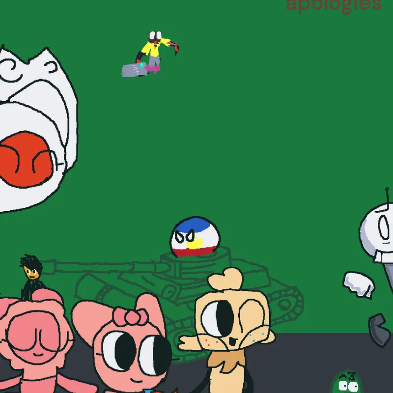Game by @cubesterthecoolguy