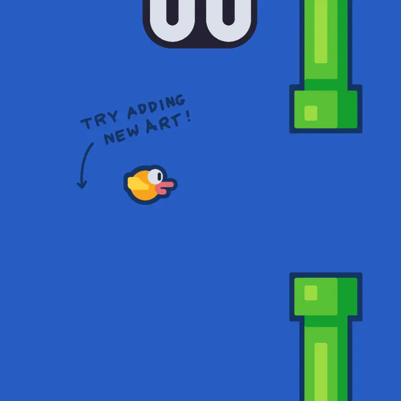 Game by @KAIABABY