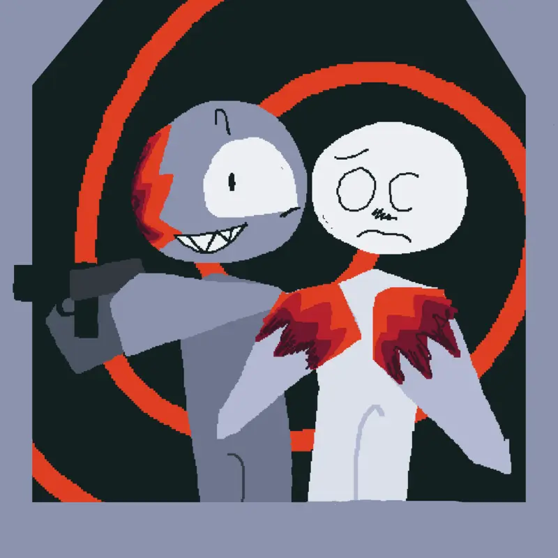 Game by @Animator12