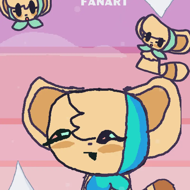 Game by @Bfb_f0ur