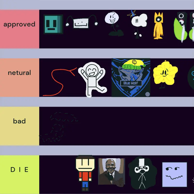 Game by @Normalism