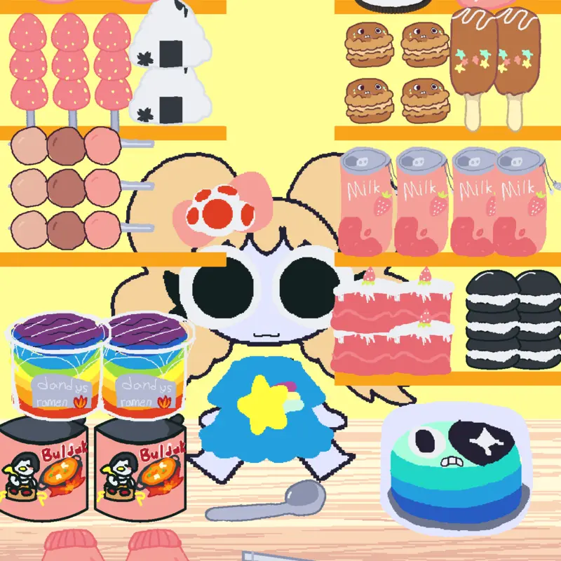 Game by @experienced-echidna635