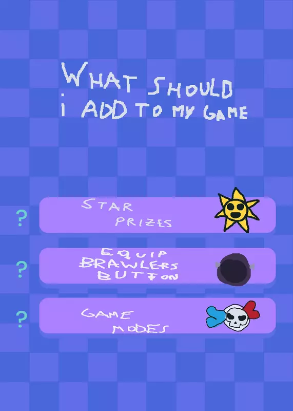 Game by @francis777