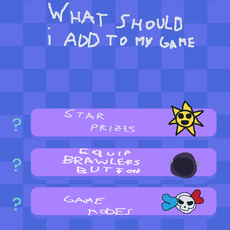 Game by @francis777