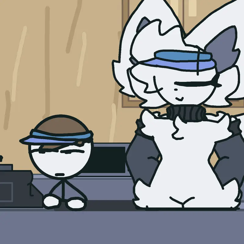 Game by @KyDee