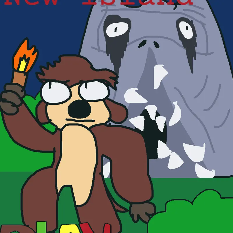 Game by @the_dzo