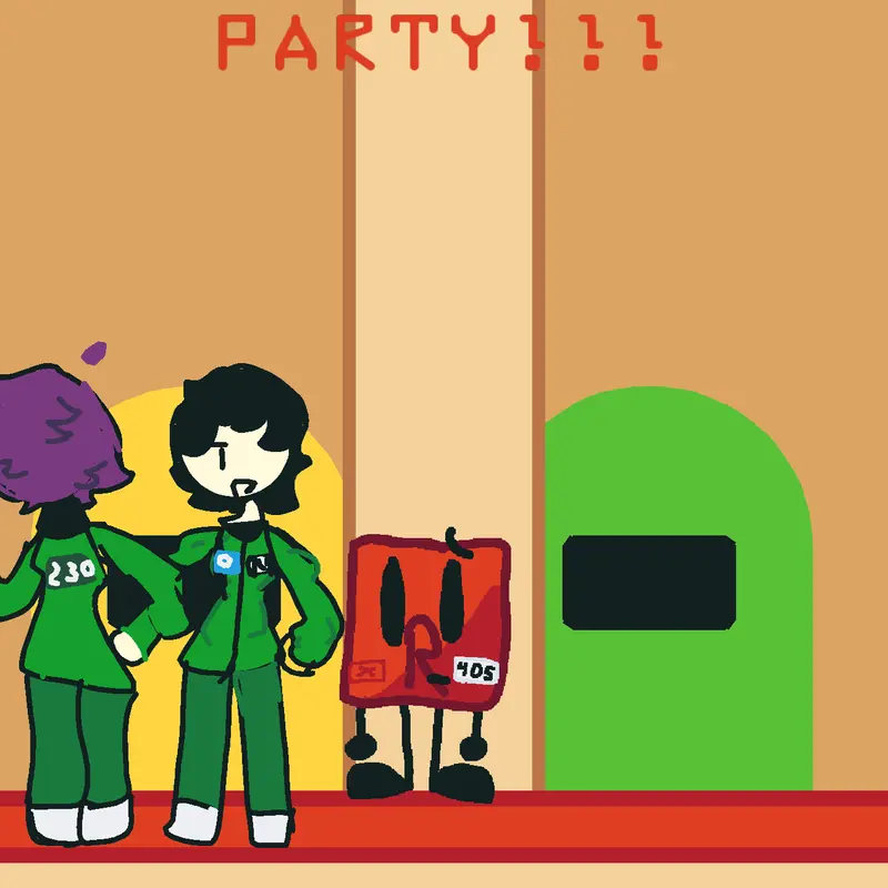 Game by @_Dandy_flower_