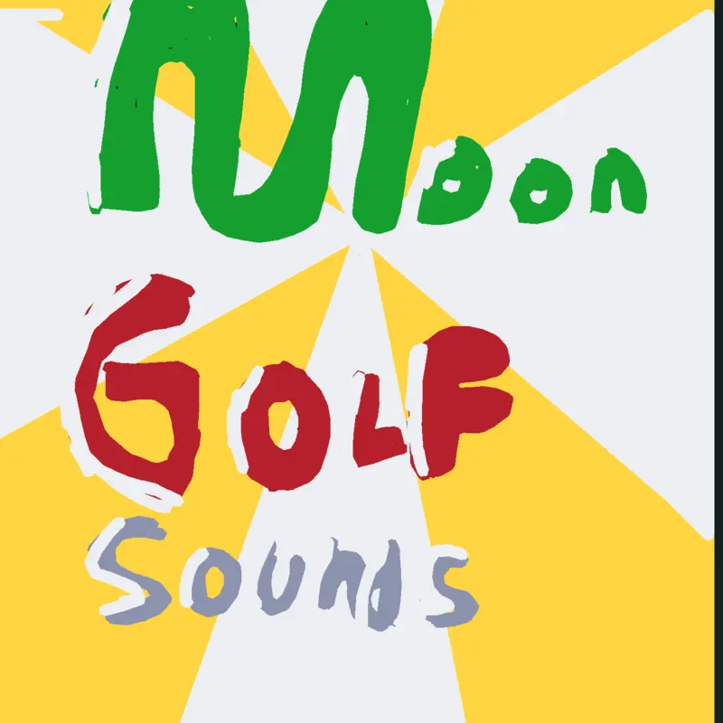 Moon golf sounds by @youtubeofficial