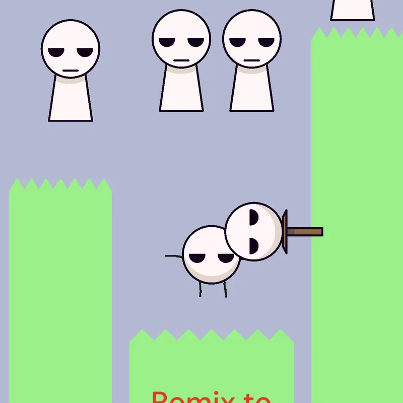 Game by @Cristian019