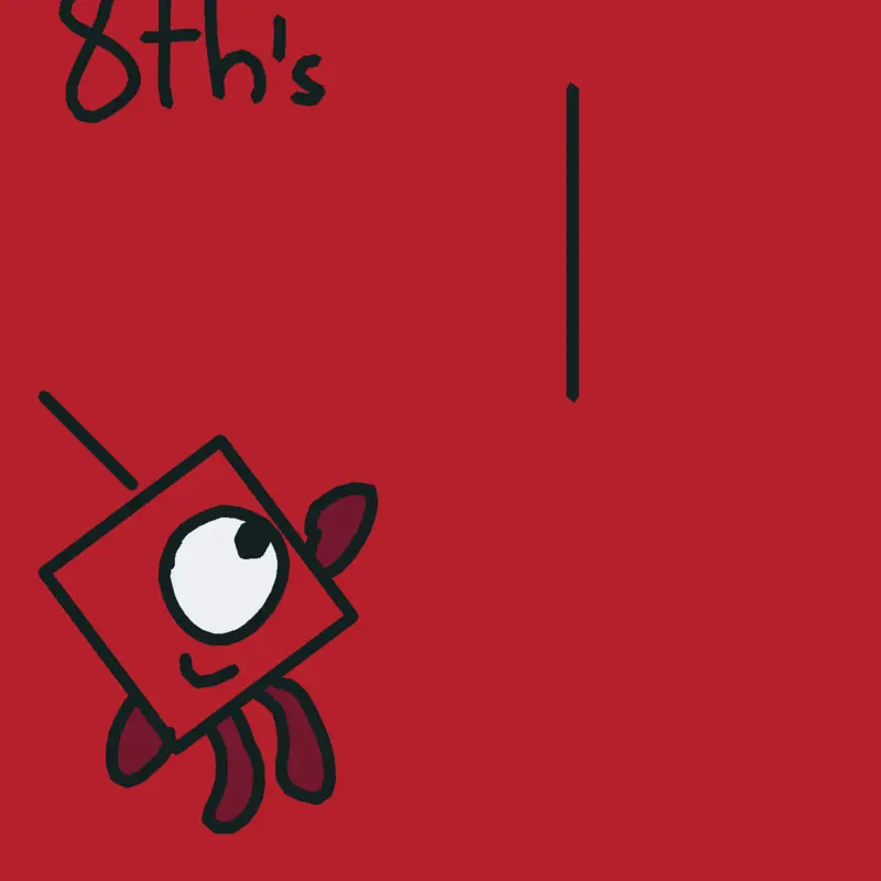 Game by @eighteen