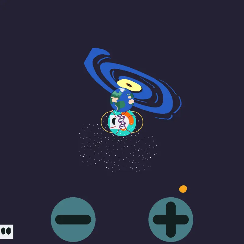 Game by @Milky_Way_Galaxy