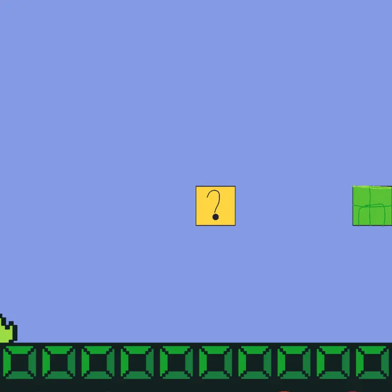 Game by @Yadelyn