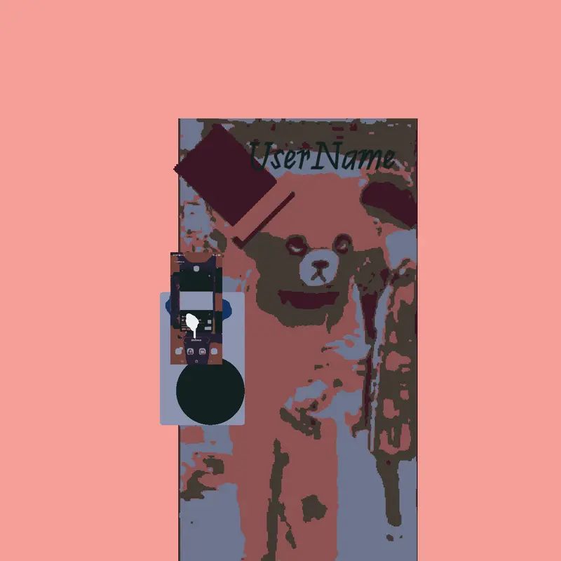Game by @dhsab