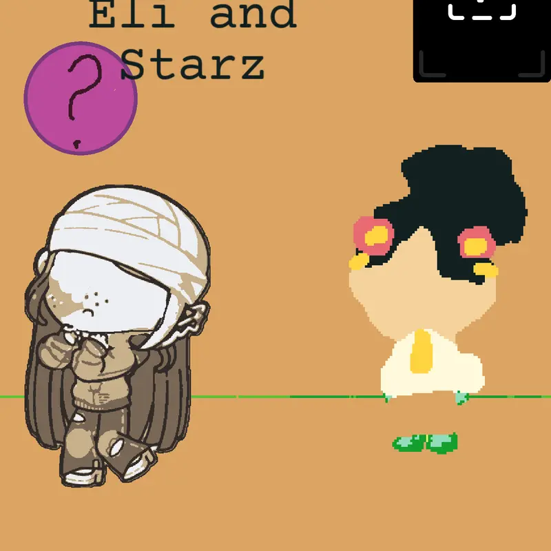 Game by @31l_AND_ST4RZ_FRINEDS
