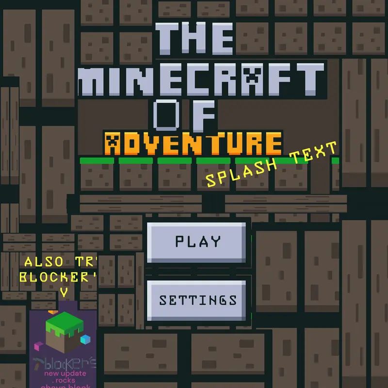 Game by @Reversed