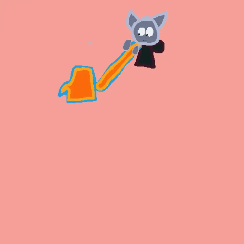 Game by @pissed_gray