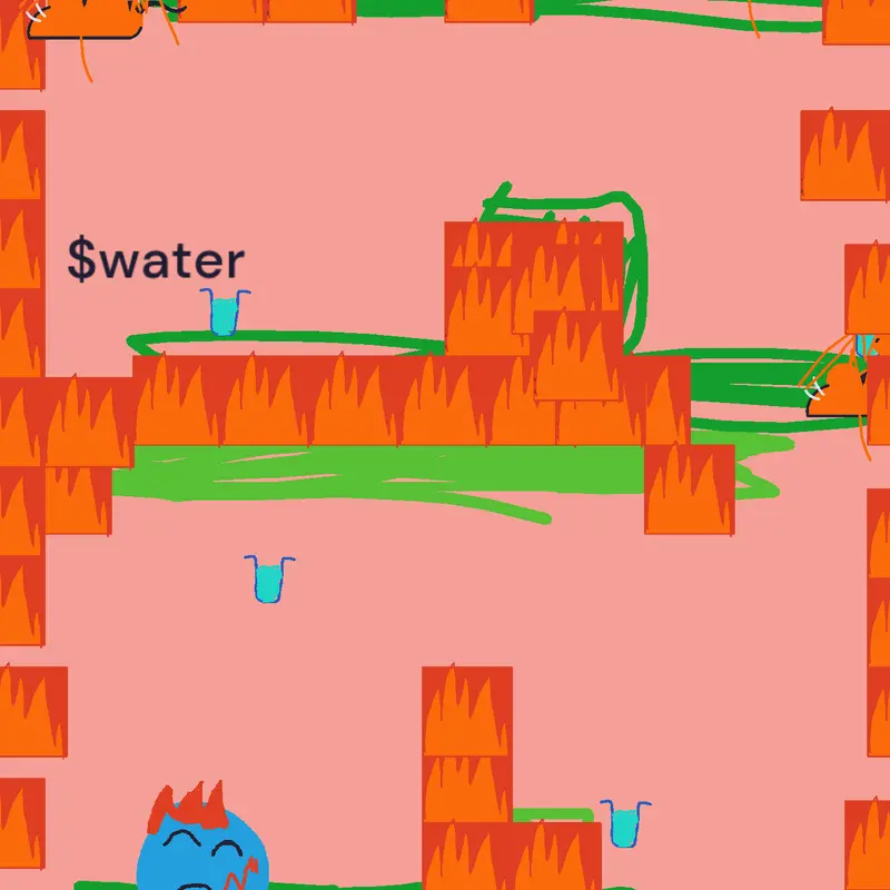 Game by @mega_ziro