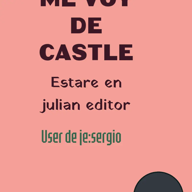Game by @sergi0_912