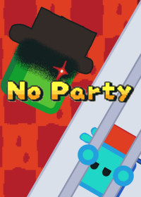 No party - FNF