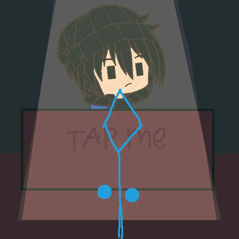 Game by @kaiven0416