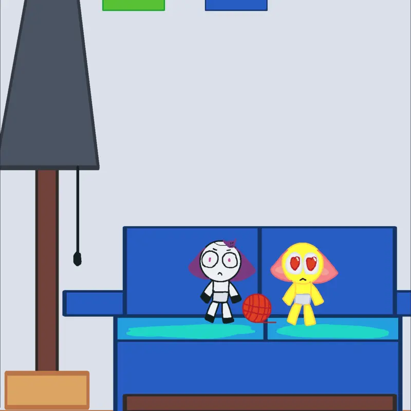 Game by @laibubu