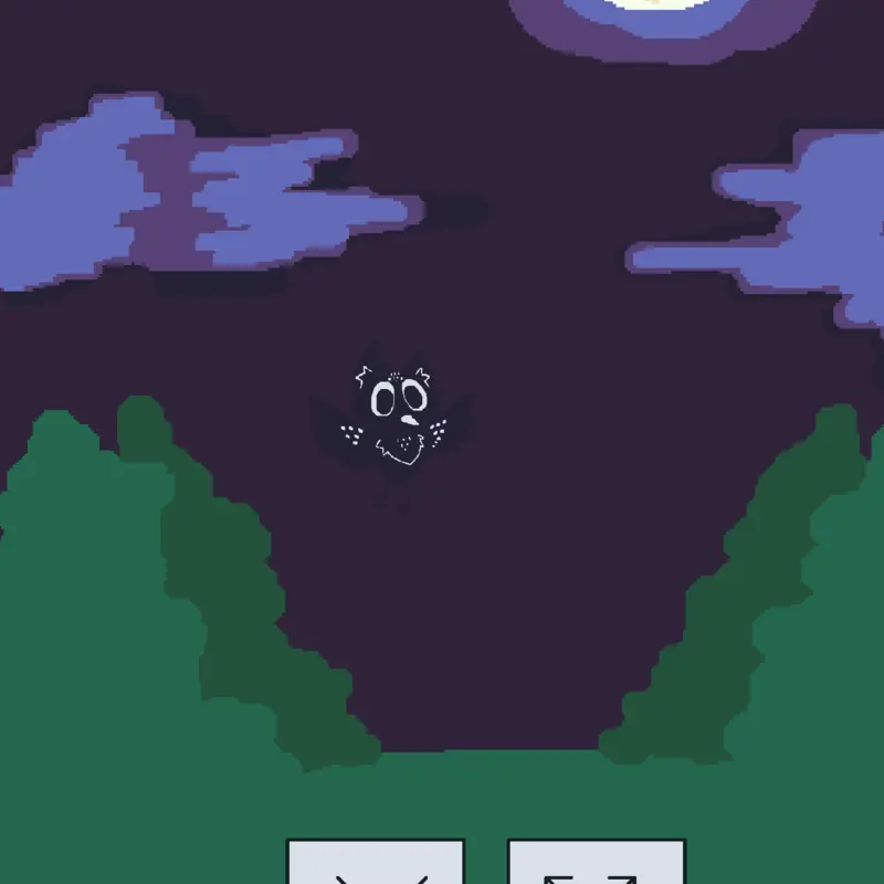 Game by @ilikeowly
