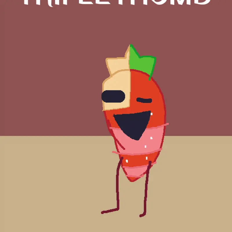 Game by @Isaacgamer247