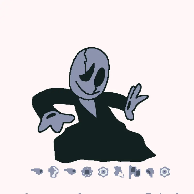 Everybody do the flop by @BrickTijolo