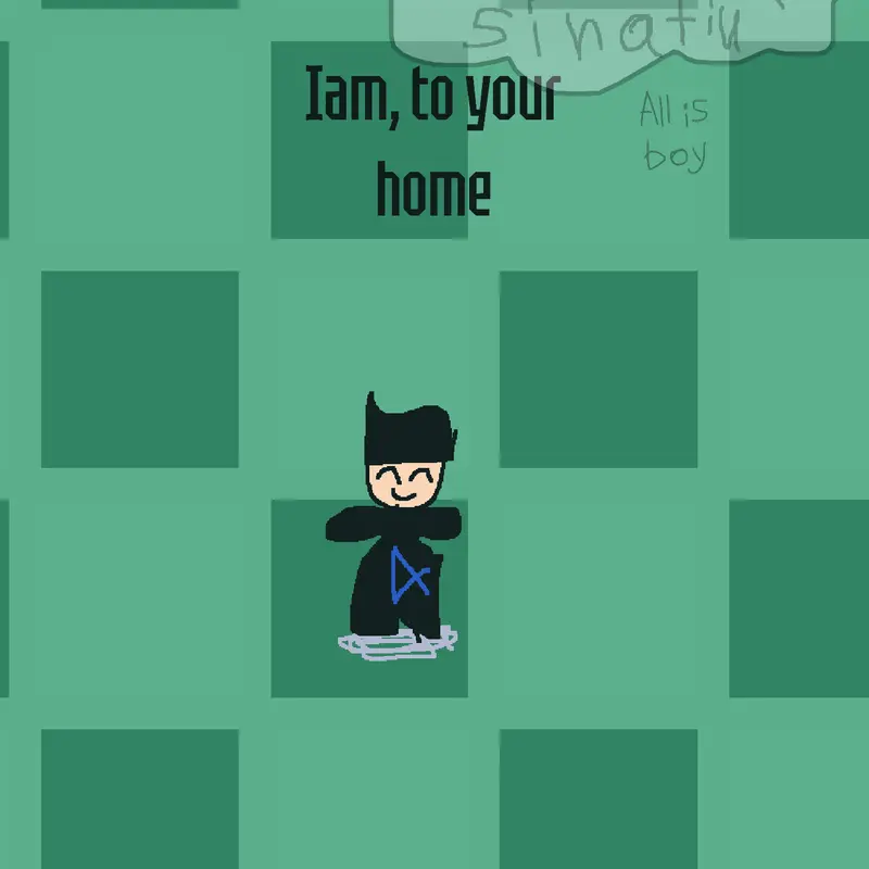 Game by @Sinattu