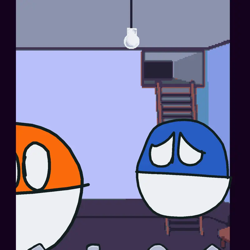Game by @-_MelleTheBall_-