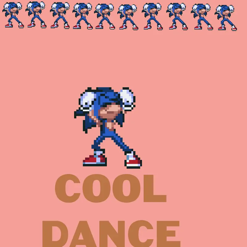 Game by @yourfellowspriterghse
