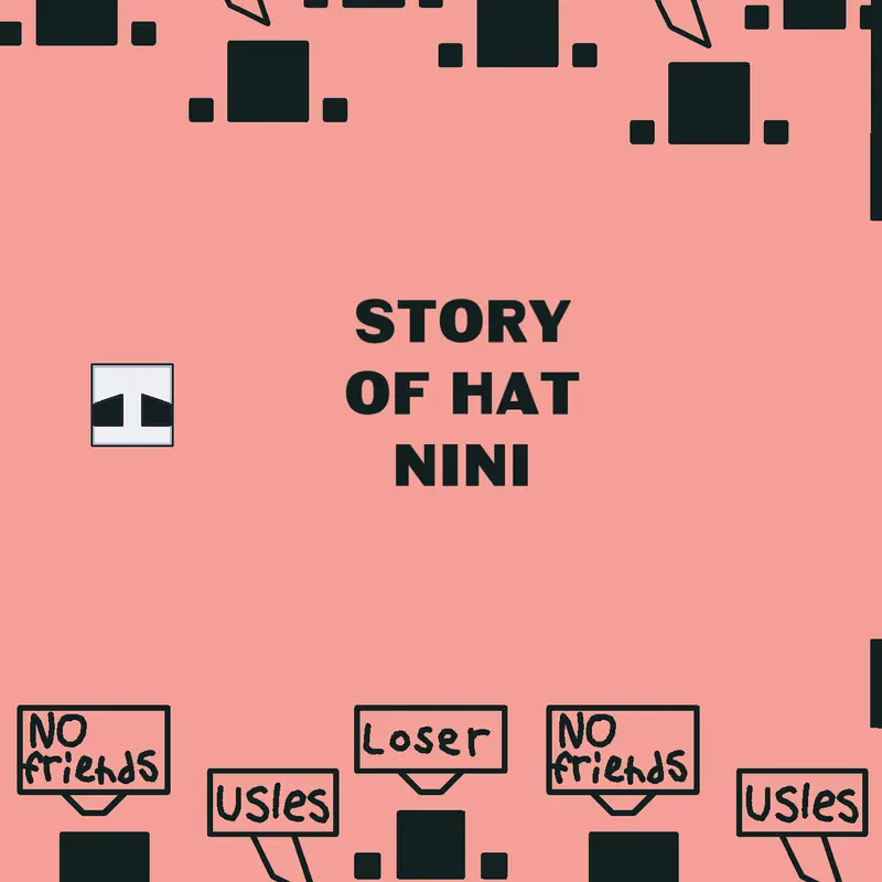 Game by @NiniWorld