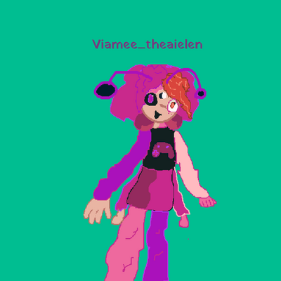 @Viamee_thealien