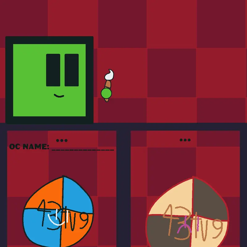 Game by @ICNM
