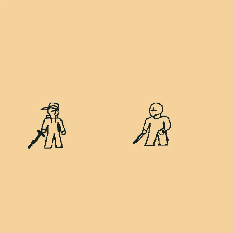 Game by @beelgo