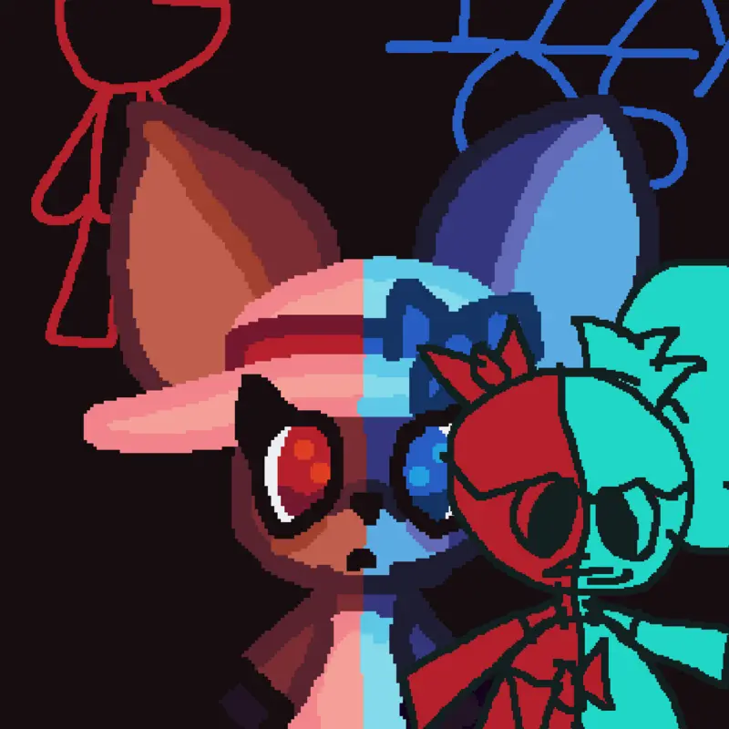Game by @grizeldatheupdatesystem