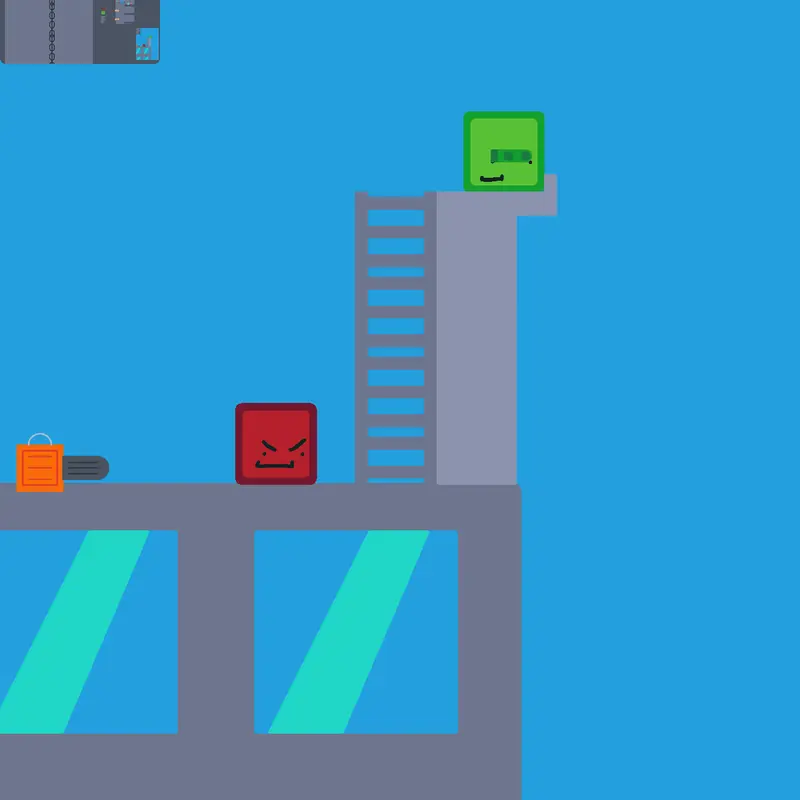 Game by @VGAZoffical