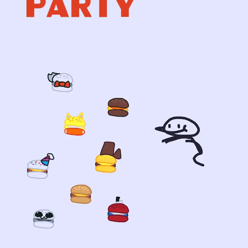 Game by @Skeletoneatingpancake
