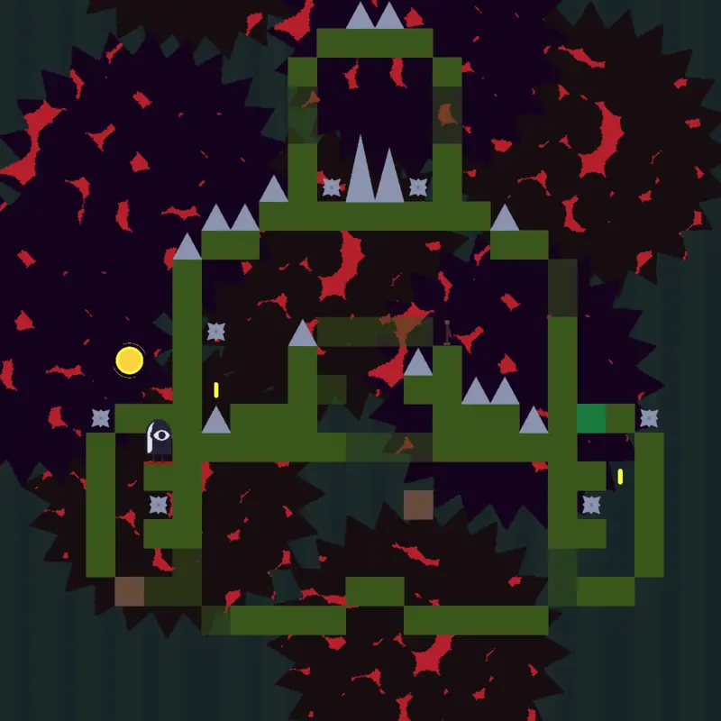 Game by @Joeymobiel