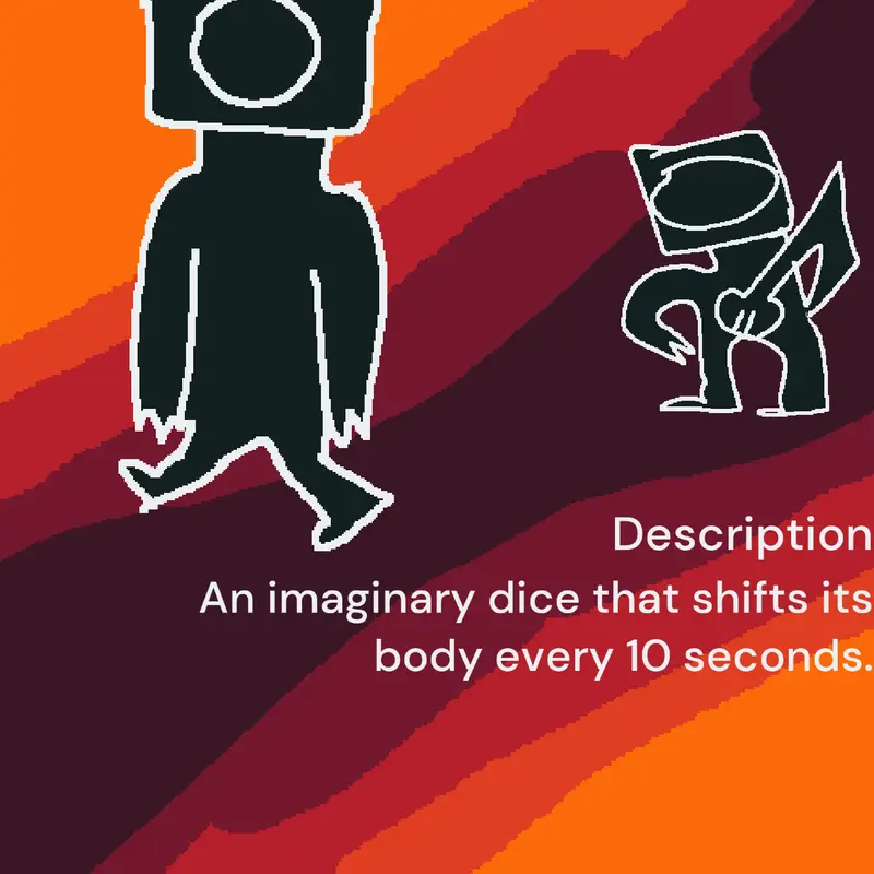 Game by @Inventory