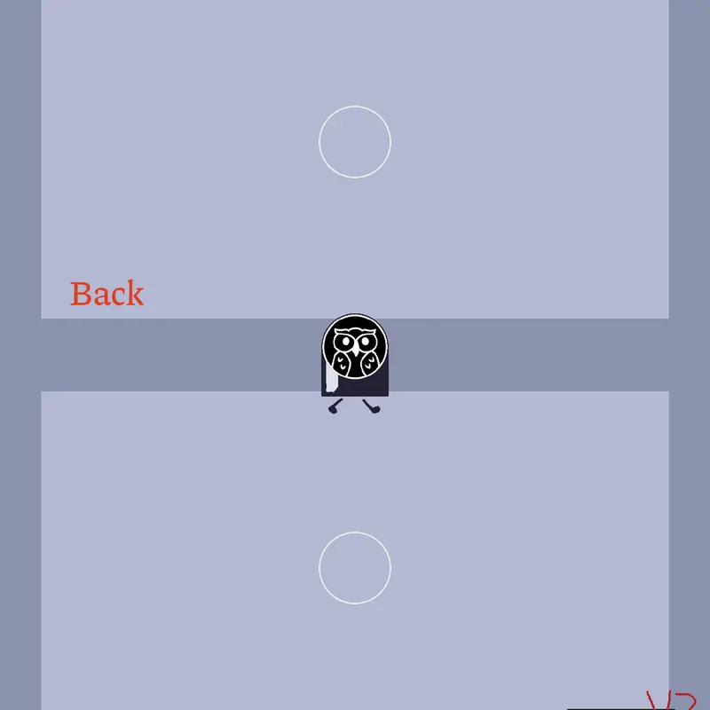 Game by @vinjonny
