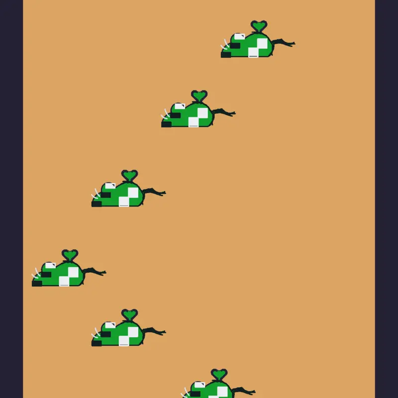 Game by @Yasya5658
