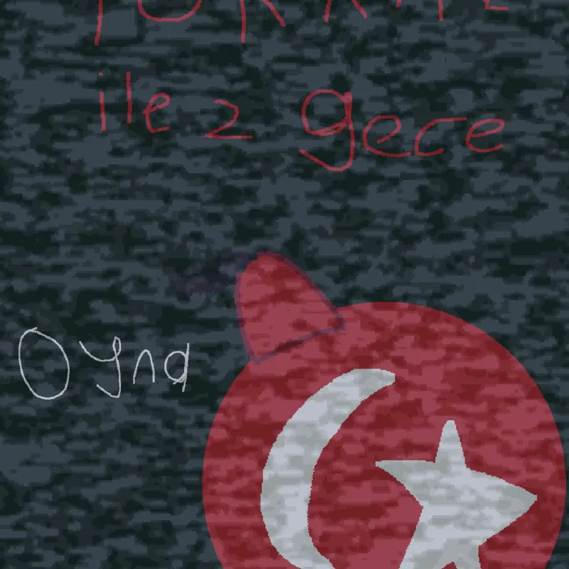Game by @arasoyuncu-2