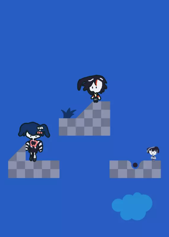 Game by @shsndjbd