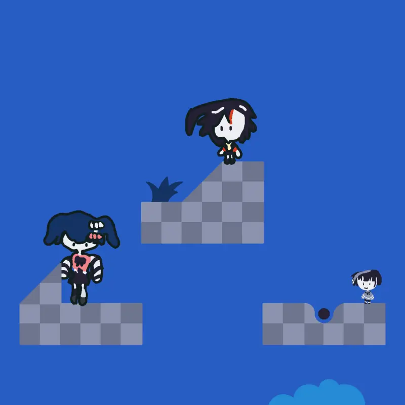 Game by @shsndjbd