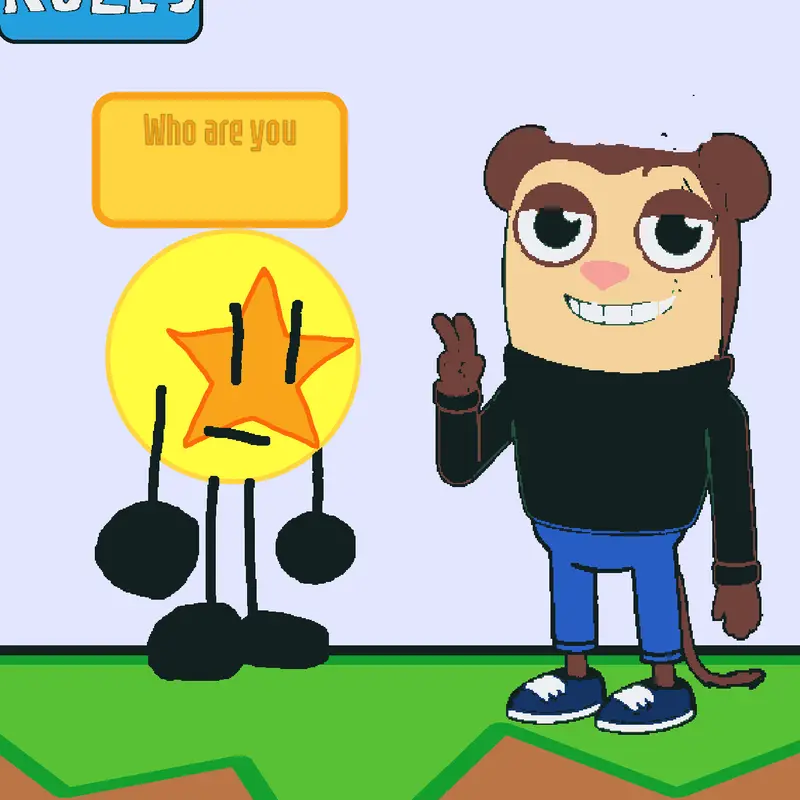 Game by @GoldCoin